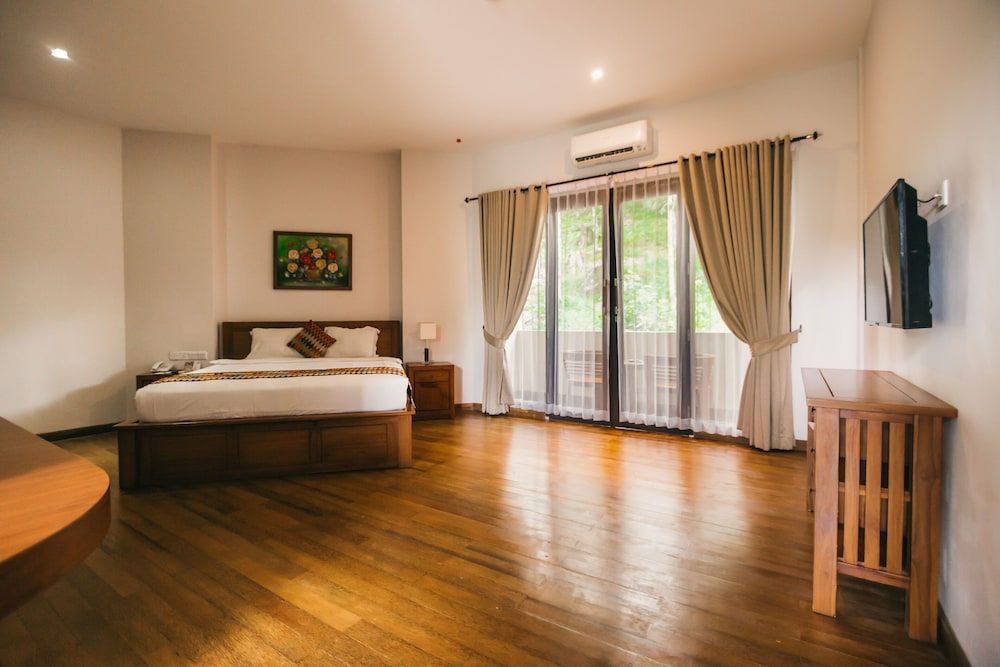 de Bintan Villa 3