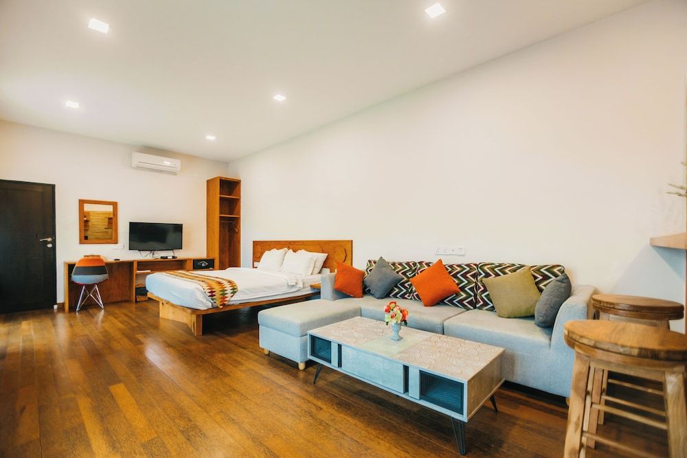 de Bintan Villa 2