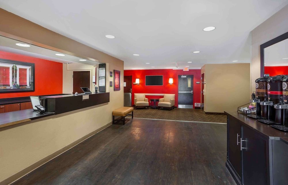 Extended Stay America Select Suites - Salt Lake City - Union Park 3