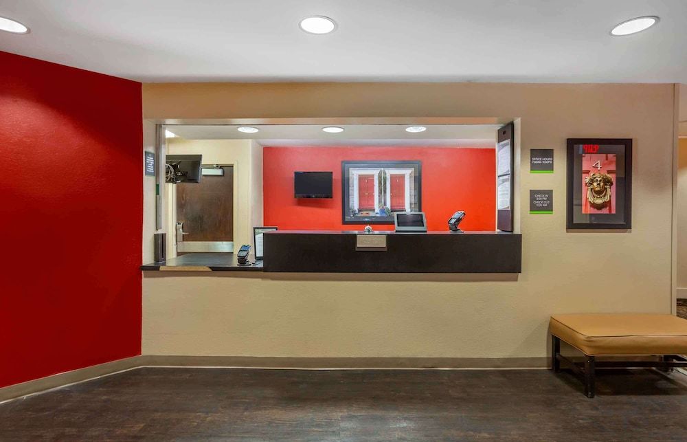 Extended Stay America Select Suites - Salt Lake City - Union Park 2