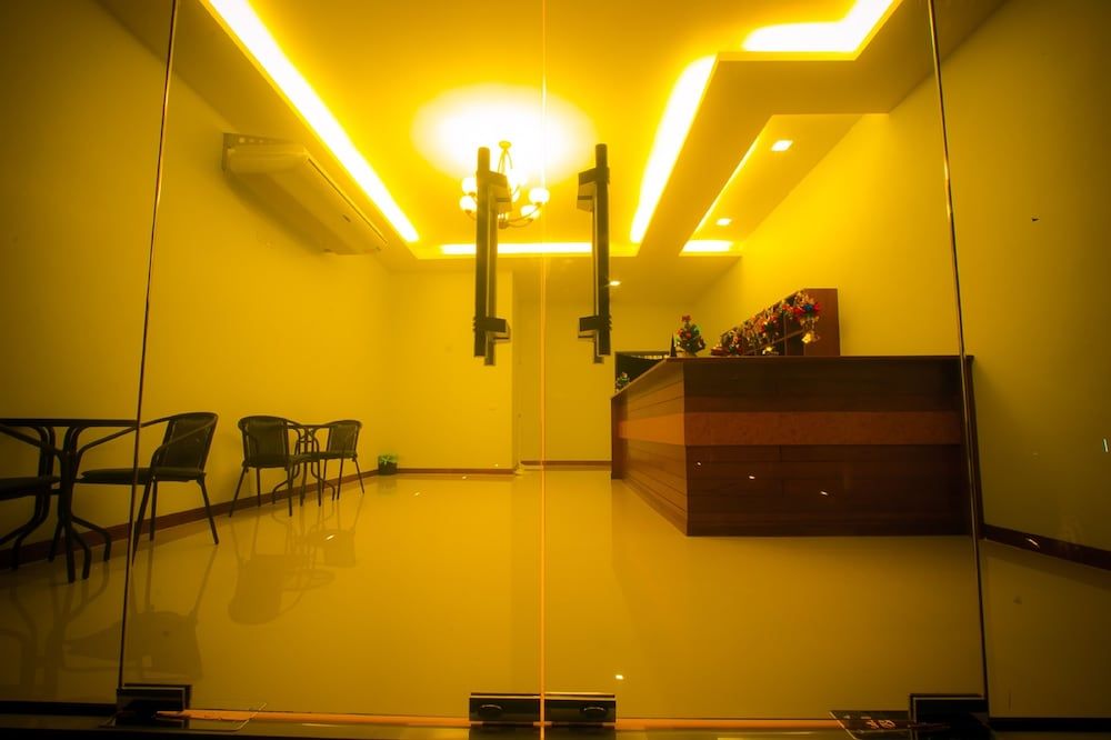 Takhun Mountain View Hotel 3