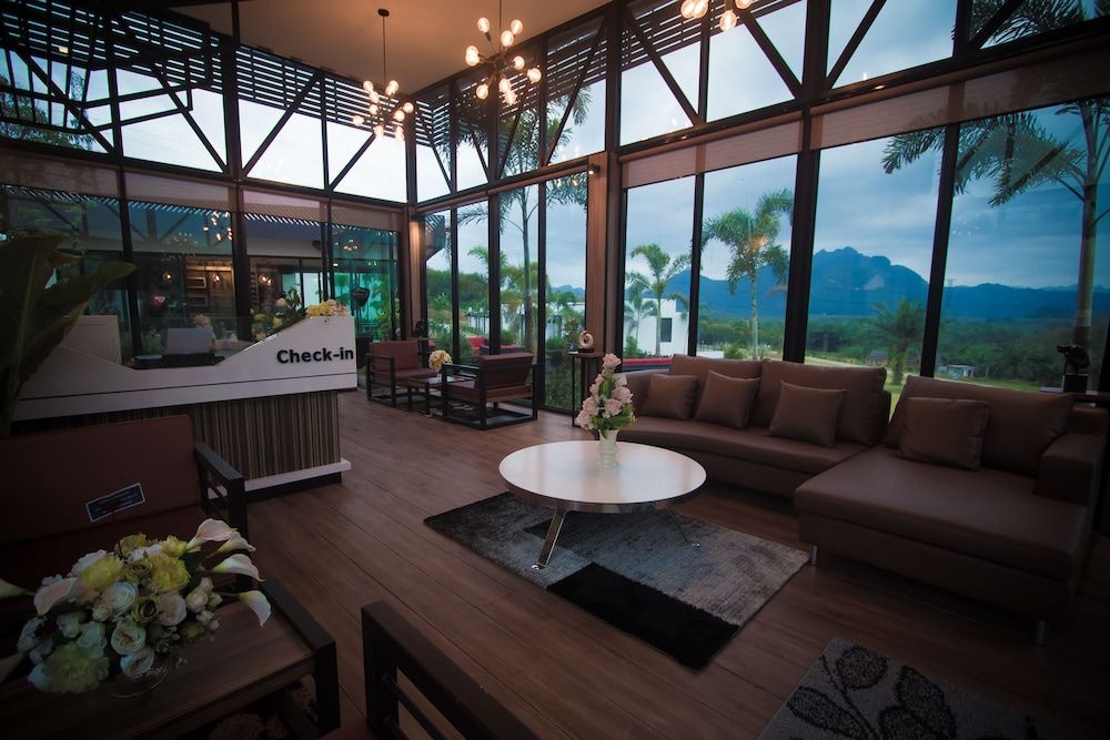 Belong Jin The Dam Hotel & Resort 3