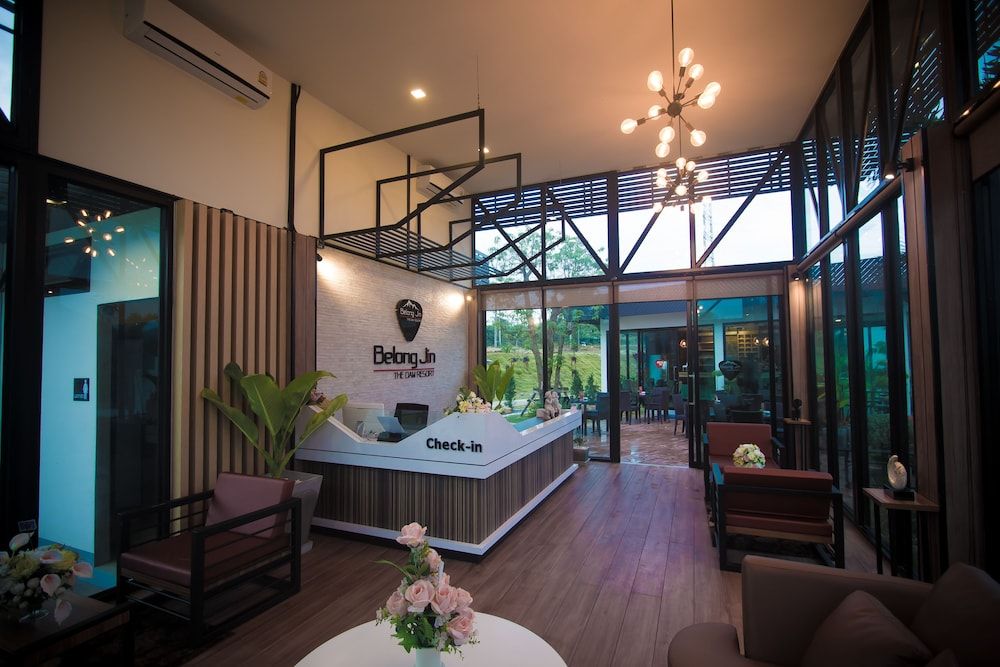 Belong Jin The Dam Hotel & Resort 2