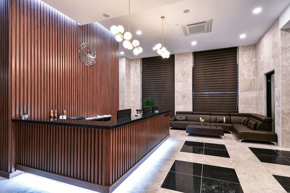 Sea & Moon Tourist Hotel 2