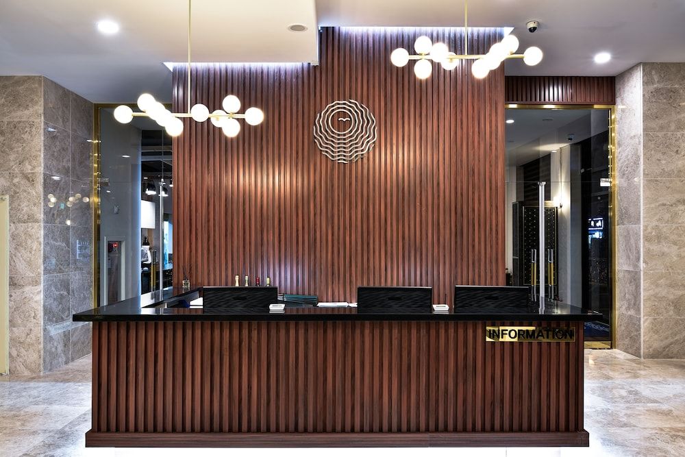 Sea & Moon Tourist Hotel 3