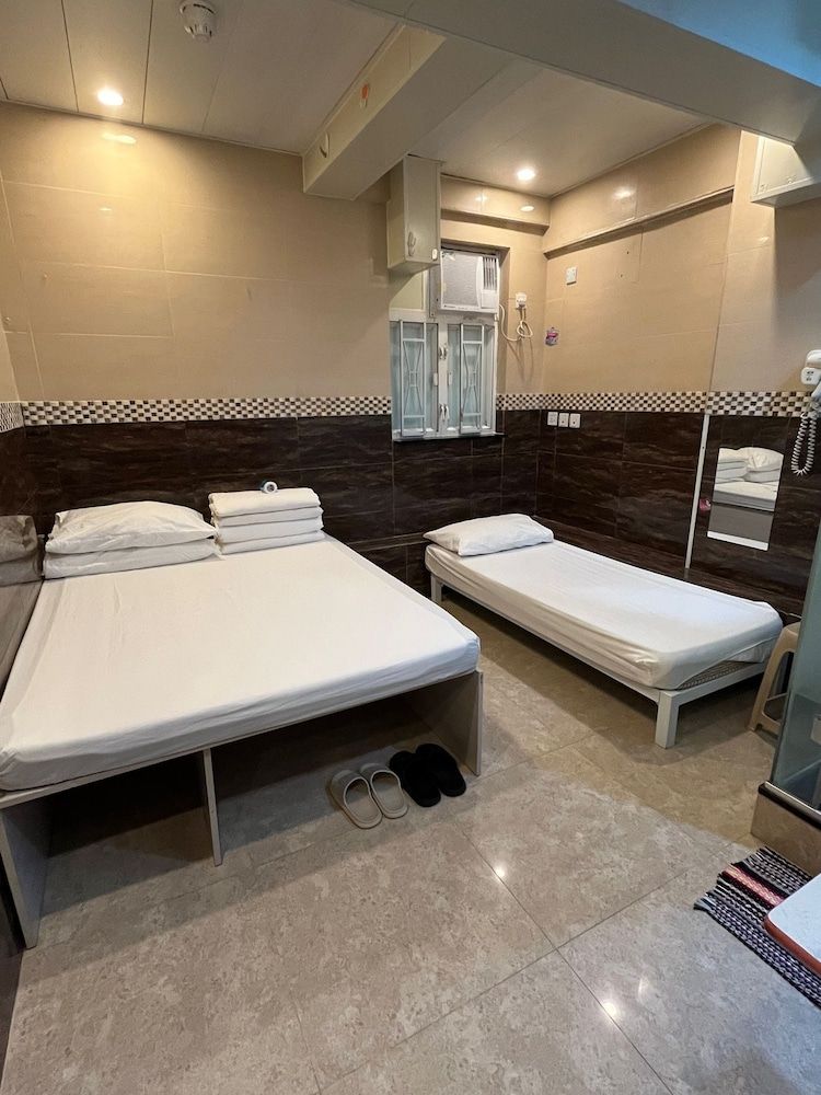 HK Peaceful Guesthouse 2