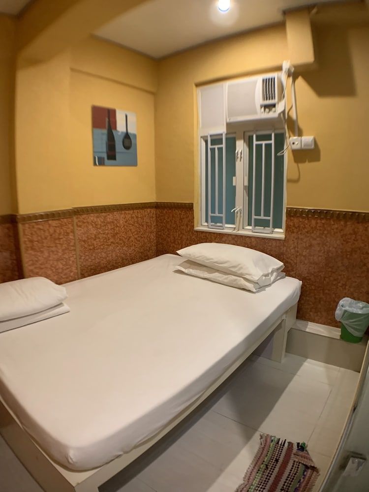 HK Peaceful Guesthouse 3