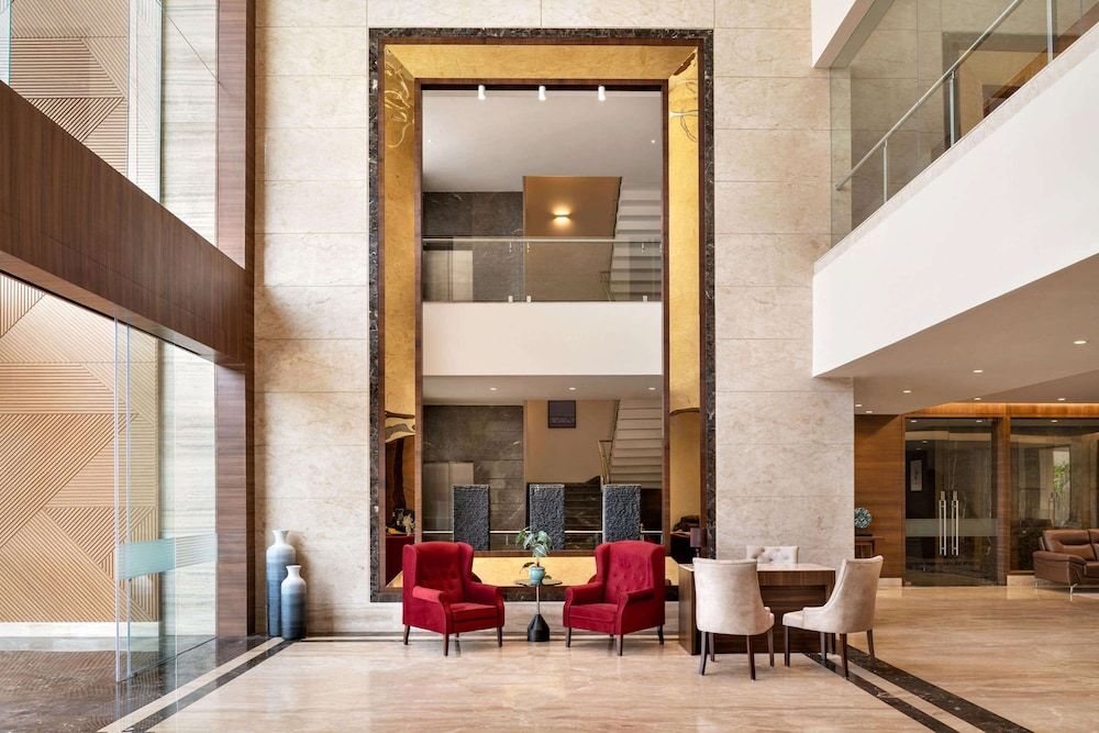 Ramada by Wyndham Gandhidham Shinay 3