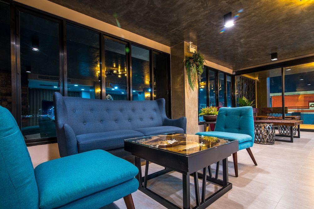 De V Loft Hotel 2