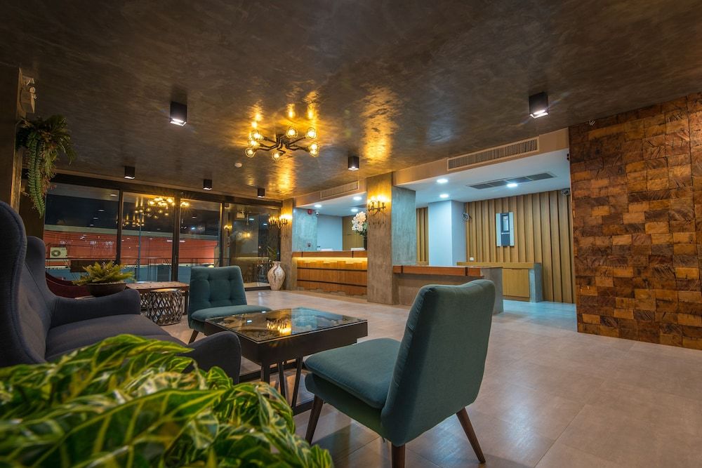 De V Loft Hotel 1