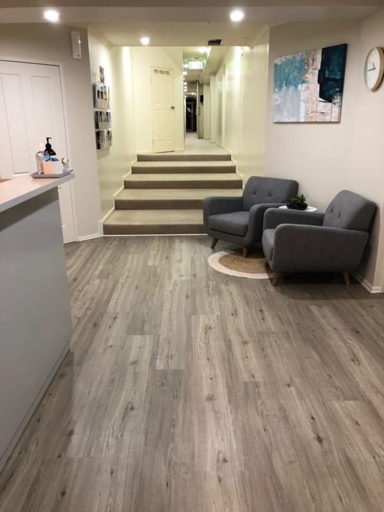 Lifestyle Apartments at Ferntree 3