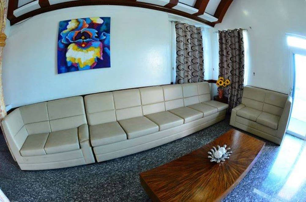 Villa Jhoana Resort 3