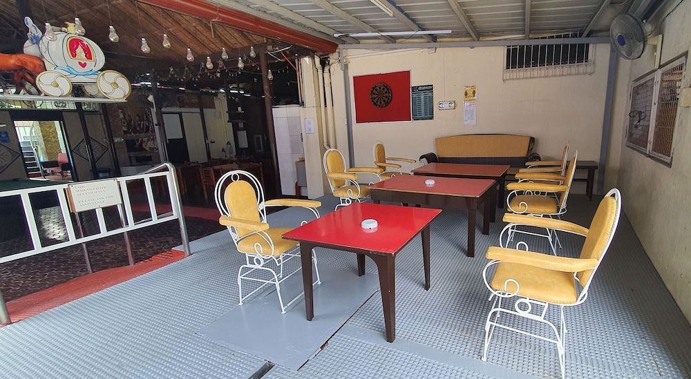 Cool Martin Resort Hotel 2