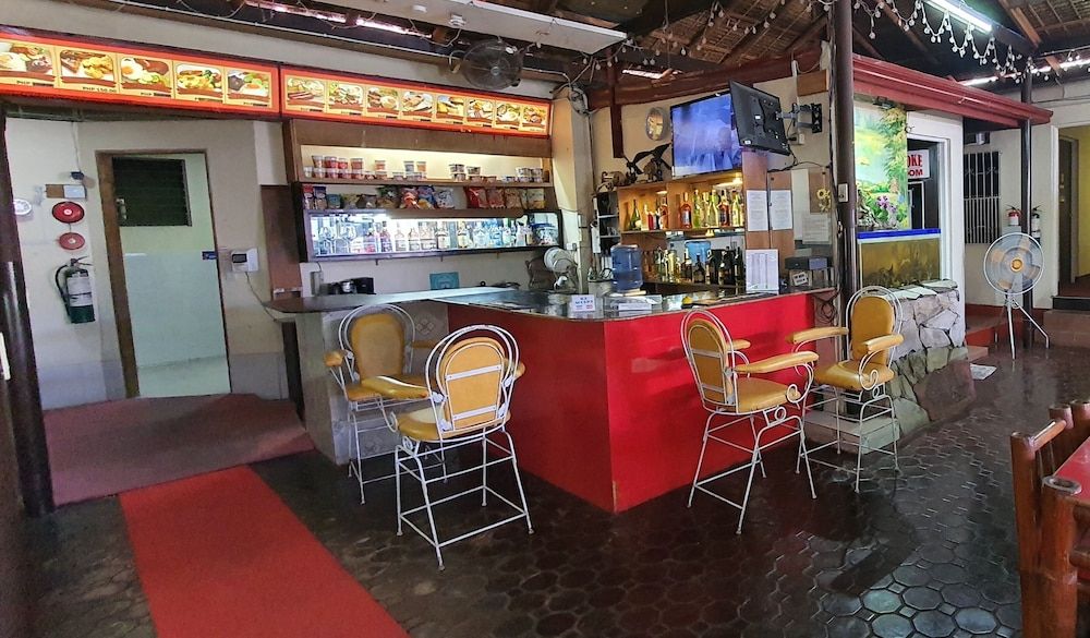 Cool Martin Resort Hotel 3