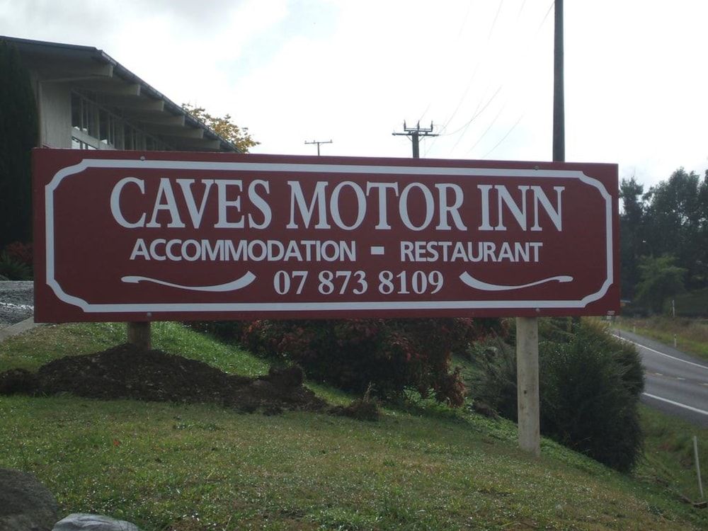 Caves Motor Inn