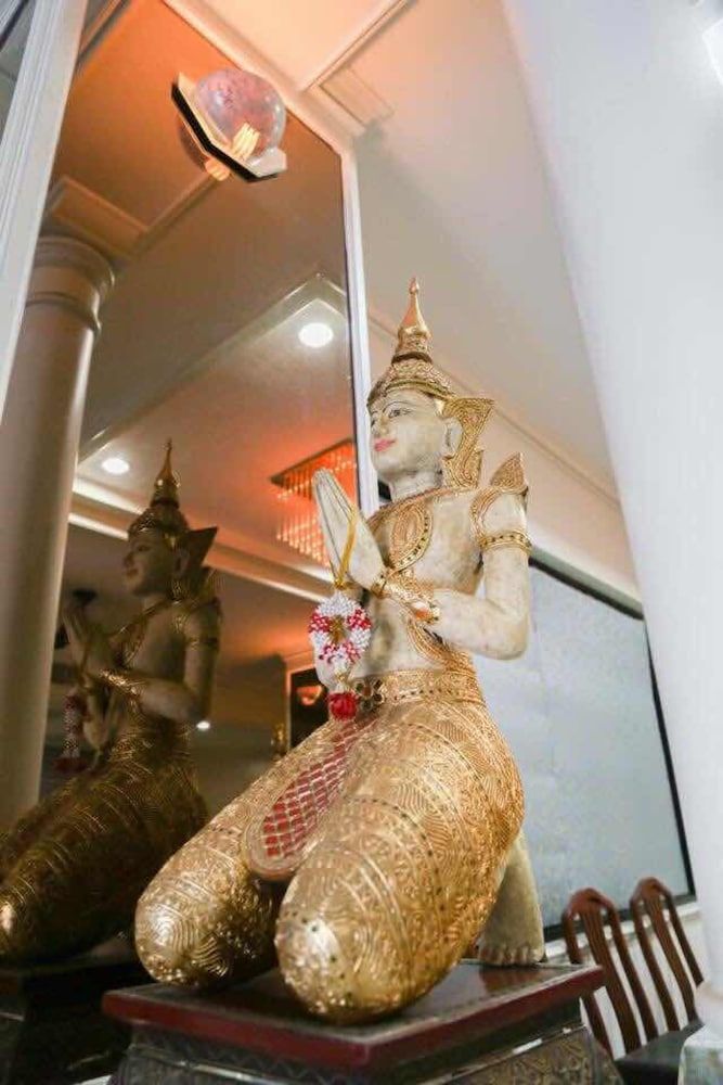 Sinkiat Thani Hotel 2