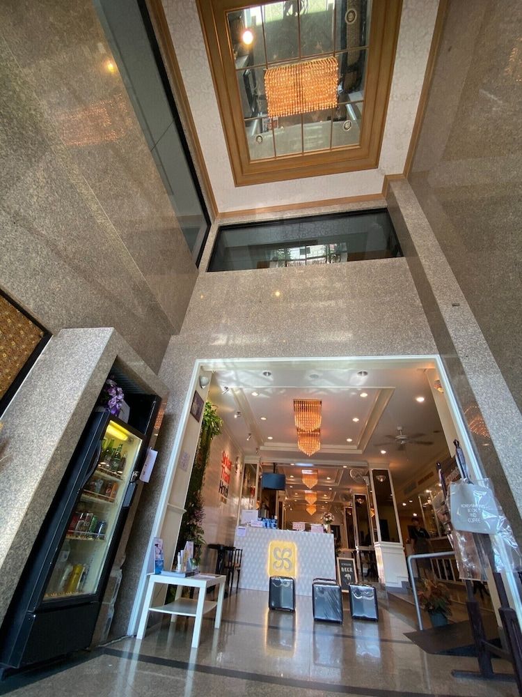 Sinkiat Thani Hotel 3