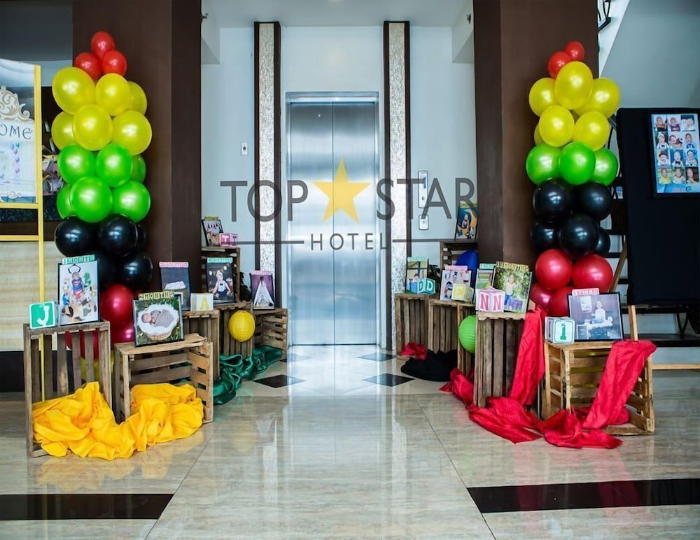 Top Star Hotel 2