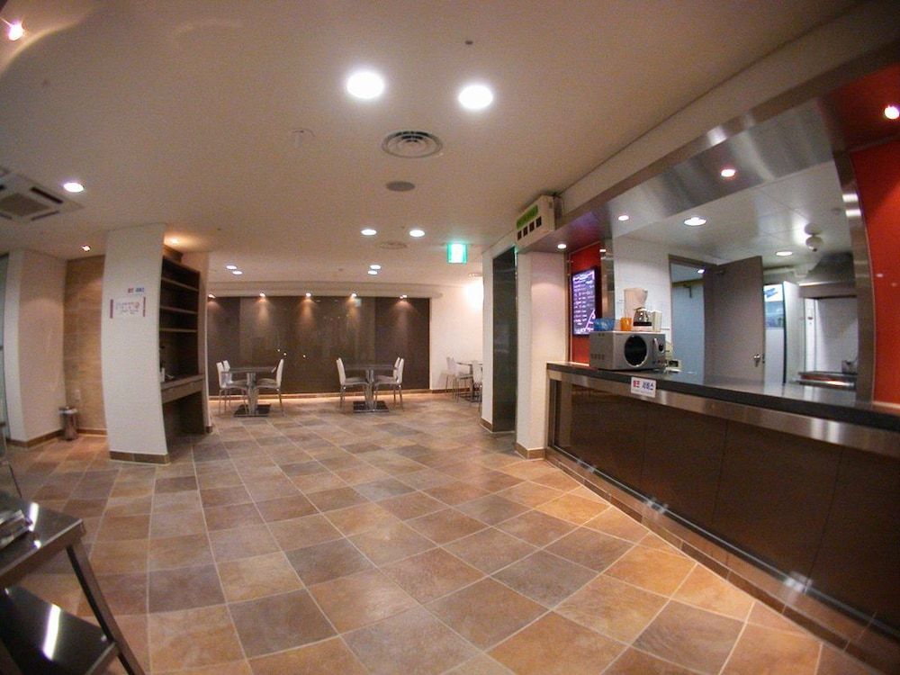 Seorak Pine Resort 2