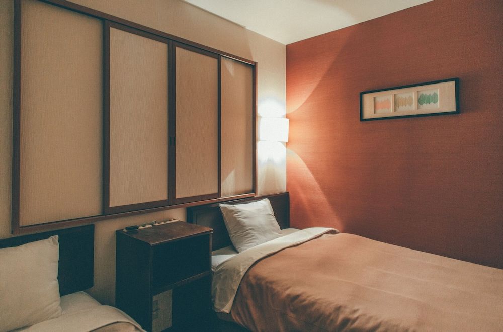 Kuretake Inn Yaizu-ekimae 3