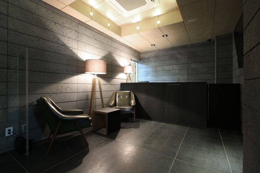 Boutique Hotel K Oido 3