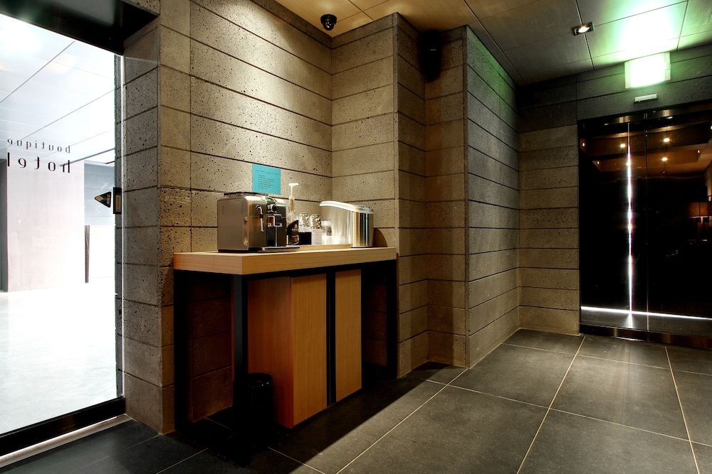 Boutique Hotel K Oido 2