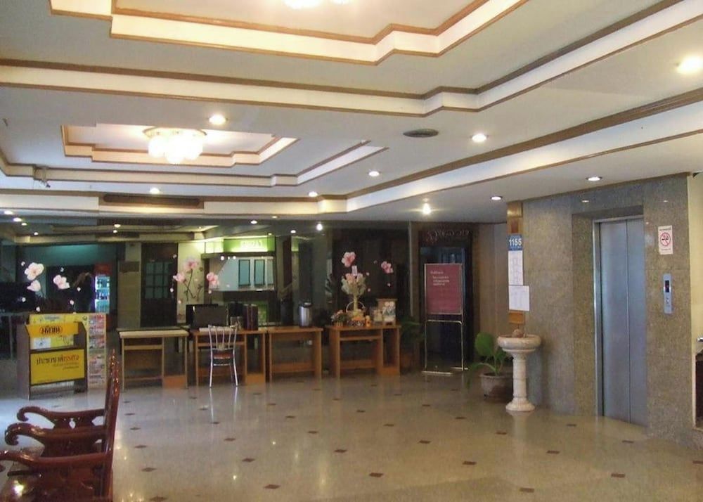 Phuluang Hotel 3