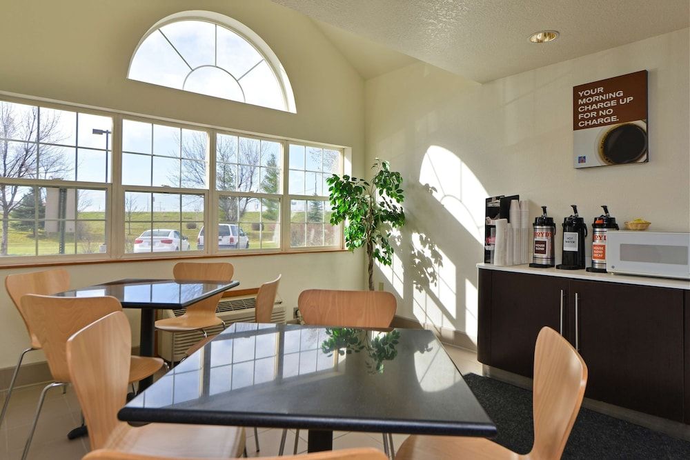 Motel 6 Meridian, ID - Boise W 2