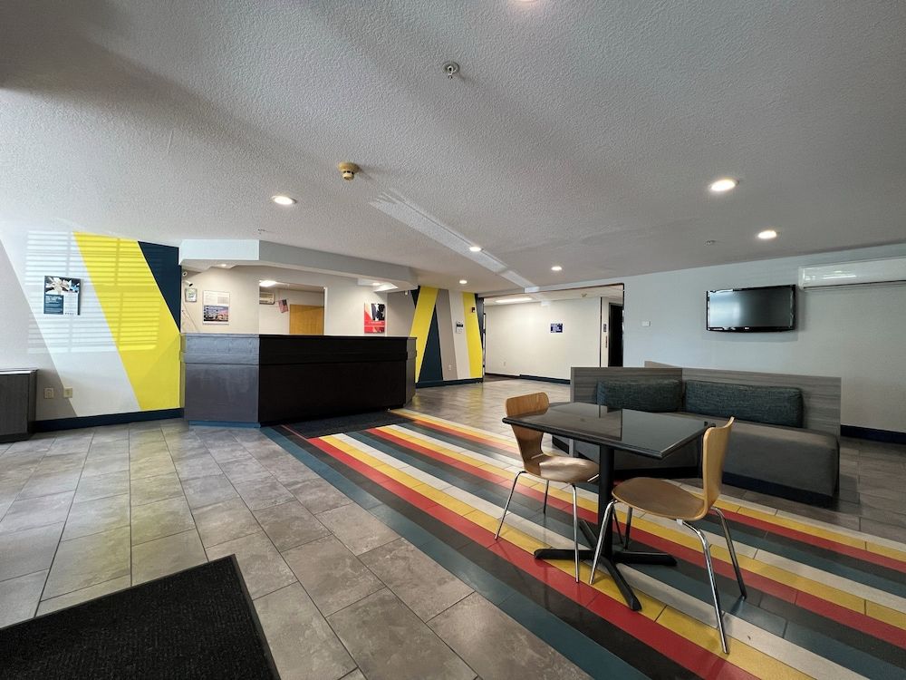 Motel 6 Meridian, ID - Boise W 3
