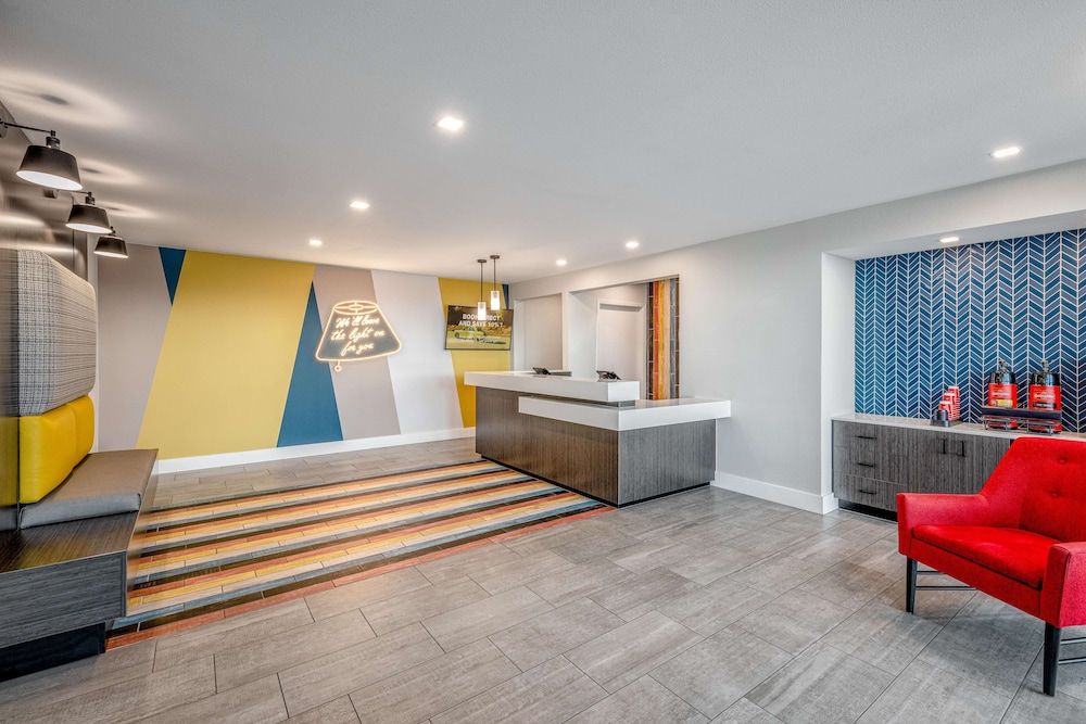 Motel 6 Euless, TX - Dallas 3