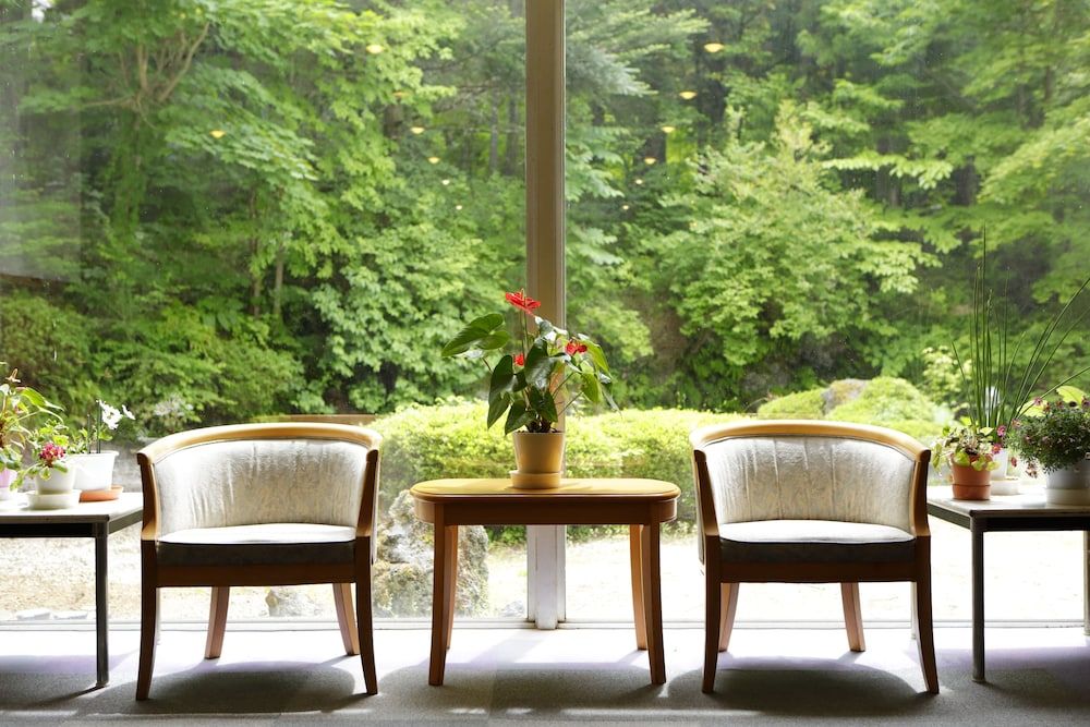 Yamanakako-Asahigaoka-Onsen Hotel Seikei 2