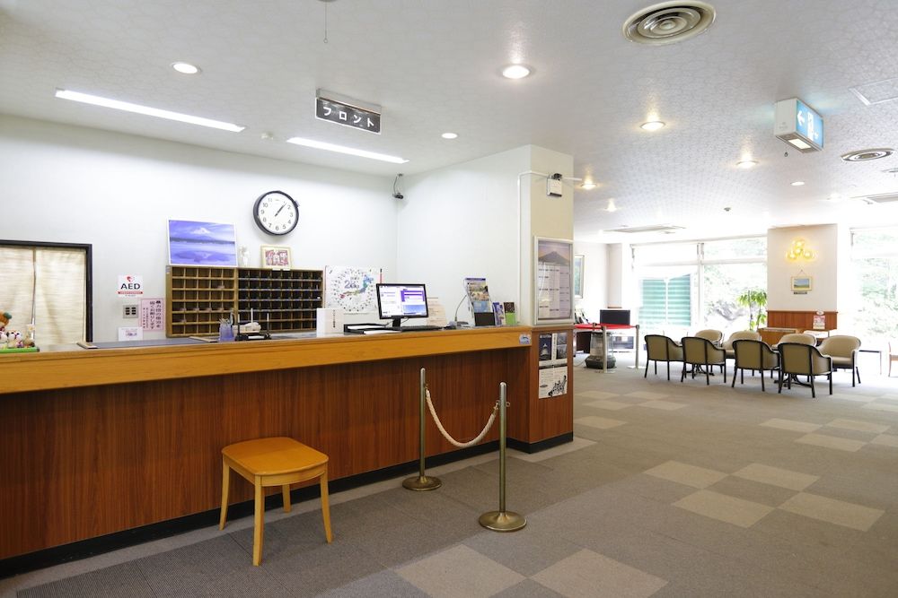 Yamanakako-Asahigaoka-Onsen Hotel Seikei 3