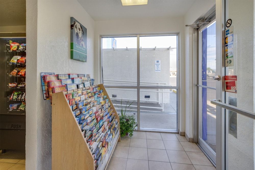 Motel 6 – Lakewood, CO 3