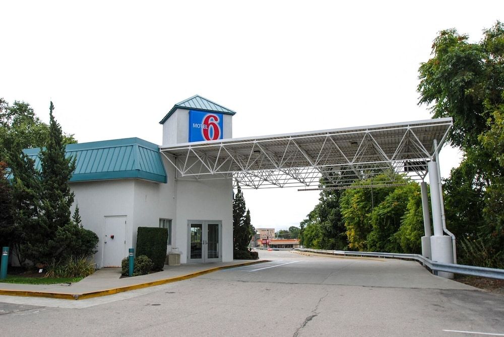 Motel 6 Warwick, RI - Providence Airport - I-95 2 estrelas em Warwick