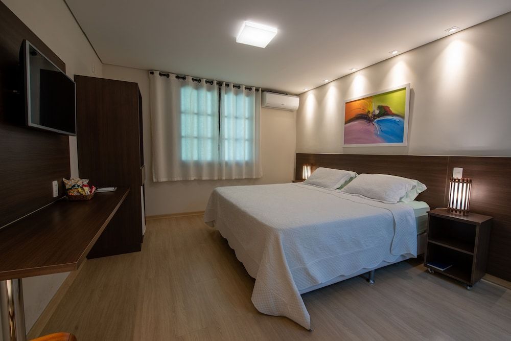 Hotel Mount Everest 3