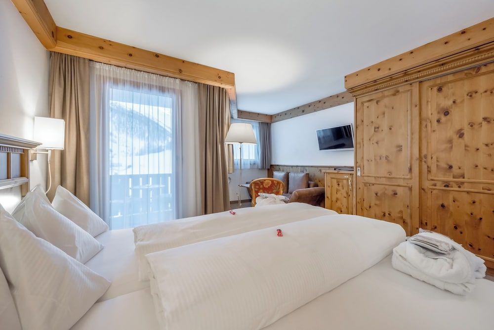 Chalet Silvretta Hotel & Spa 3