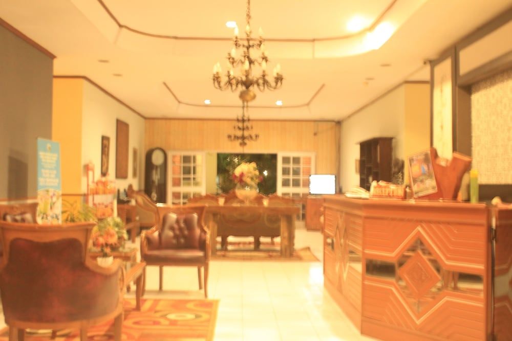Mandalawangi Hotel 2