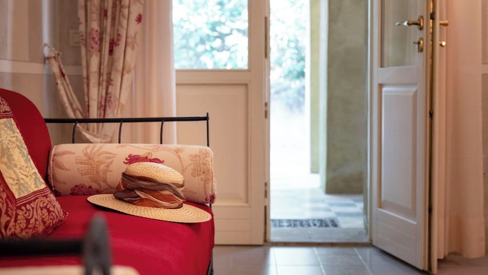 Tenuta il Sassone - Wine & Food 2