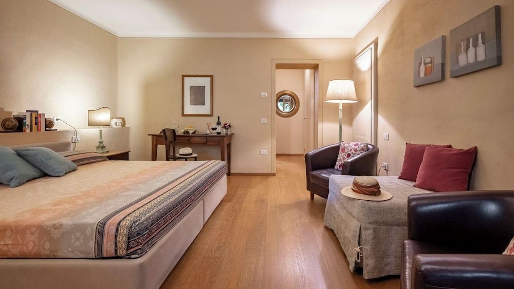 Tenuta il Sassone - Wine & Food 3