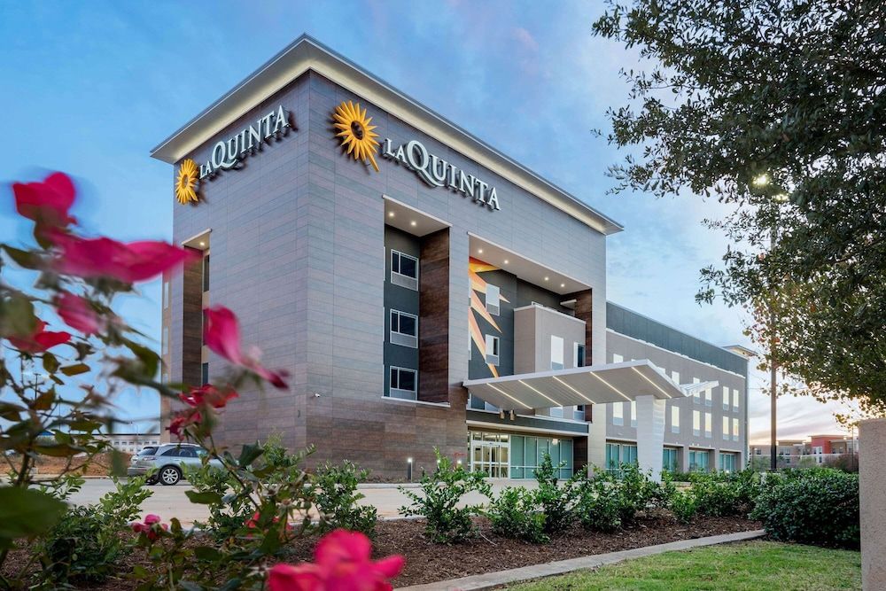 La Quinta Inn & Suites by Wyndham Katy 3 estrellas en Houston