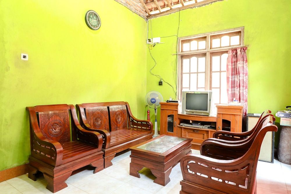 Kasmiyem Homestay 2