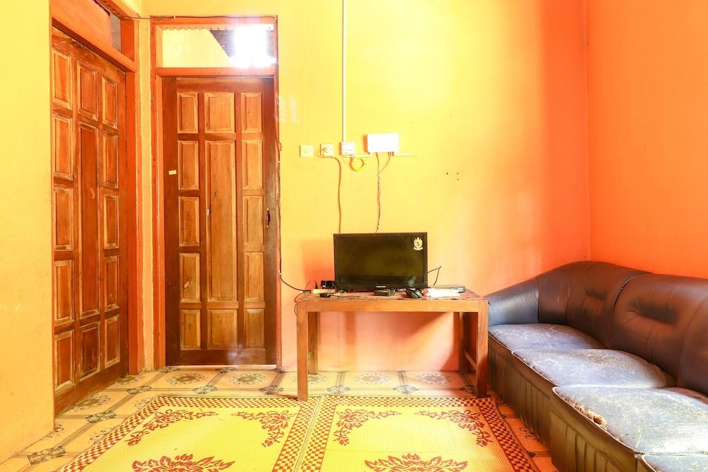 Iran Homestay 3