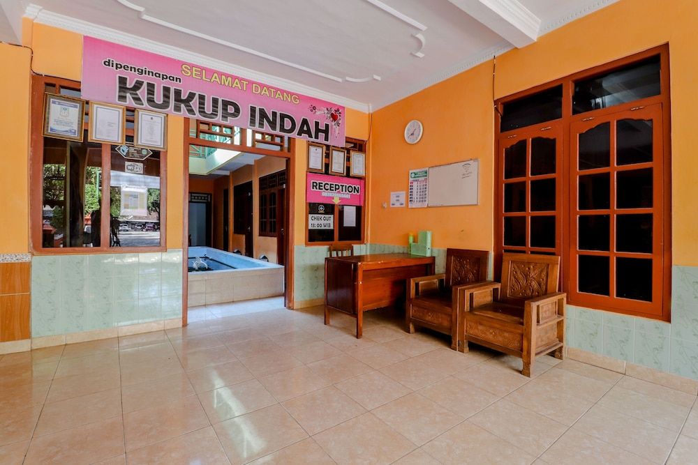 Hotel Kukup Indah 3