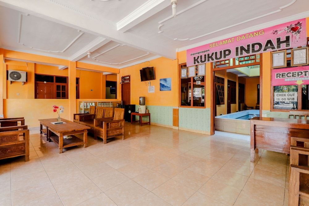 Hotel Kukup Indah 2