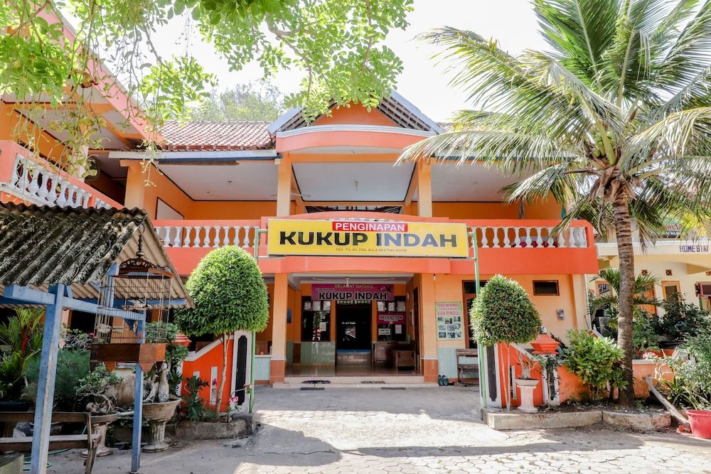 Hotel Kukup Indah -1 estrellas en Yogyakarta