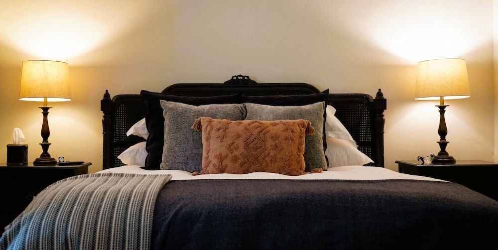 Barossa Bed & Breakfast 3