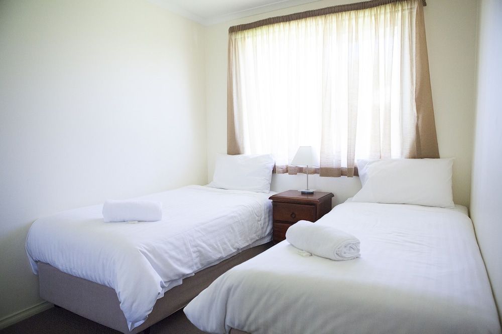 Echuca Moama Holiday Villas 3