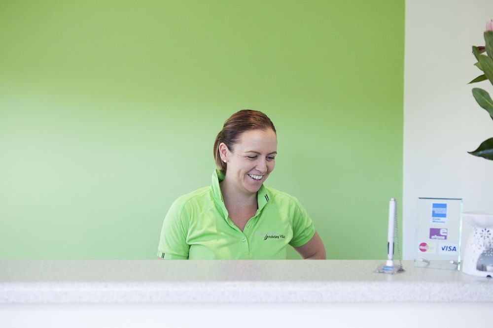 Echuca Moama Holiday Villas 2