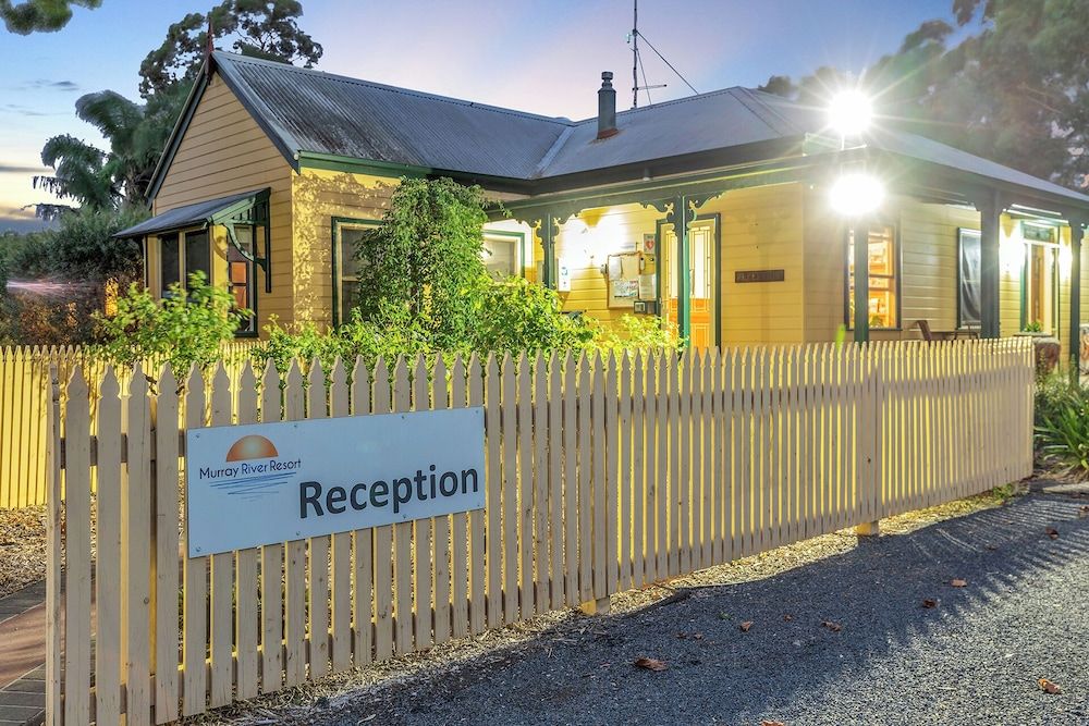 Murray River Resort 2