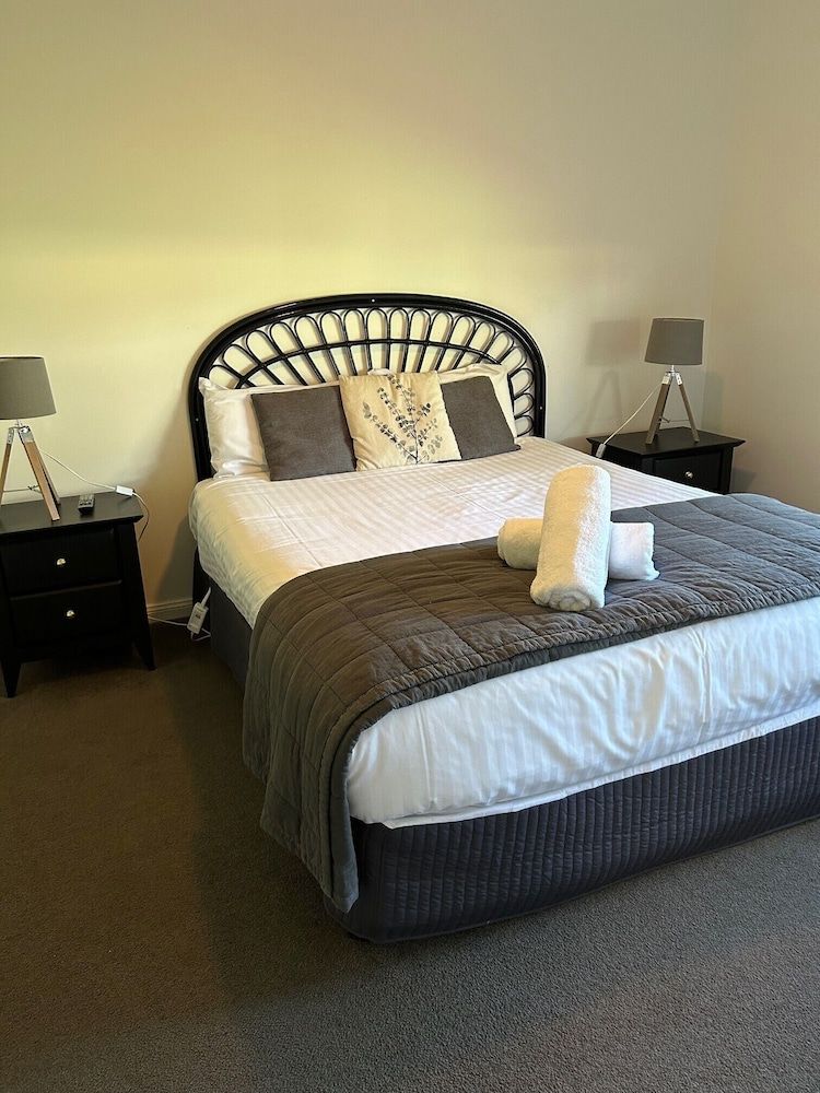 Murray River Resort 3